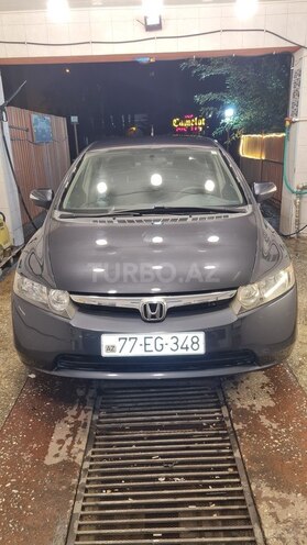Honda Civic 2008, 203,003 km - 1.3 l - Bakı