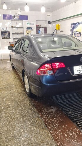 Honda Civic 2008, 203,003 km - 1.3 l - Bakı