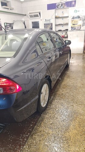 Honda Civic 2008, 203,003 km - 1.3 l - Bakı
