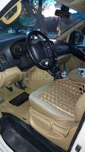 Hyundai H-1 2012, 515,000 km - 2.5 l - Bakı