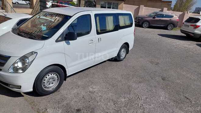 Hyundai H-1 2012, 515,000 km - 2.5 l - Bakı