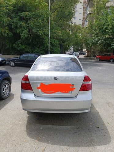 Ravon Nexia R3 2017, 133,000 km - 1.5 l - Bakı