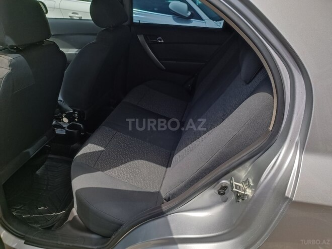 Ravon Nexia R3 2017, 133,000 km - 1.5 l - Bakı