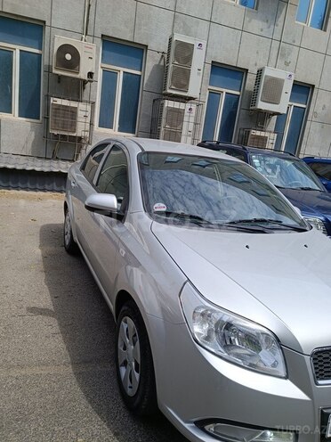 Ravon Nexia R3 2017, 133,000 km - 1.5 l - Bakı