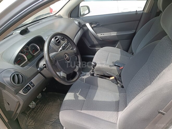 Ravon Nexia R3 2017, 133,000 km - 1.5 l - Bakı