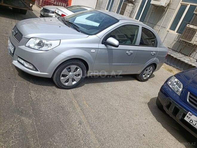 Ravon Nexia R3 2017, 133,000 km - 1.5 l - Bakı