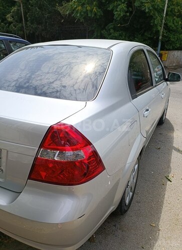 Ravon Nexia R3 2017, 133,000 km - 1.5 l - Bakı