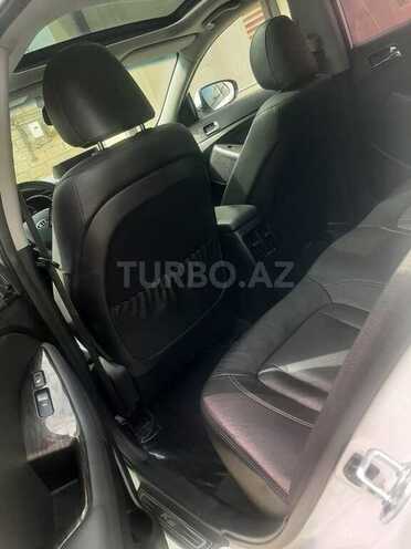 Kia Optima 2012, 79,000 km - 2.0 l - Bakı
