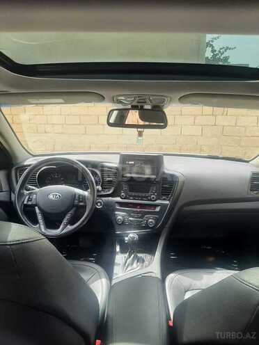 Kia Optima 2012, 79,000 km - 2.0 l - Bakı