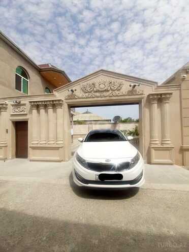 Kia Optima 2012, 79,000 km - 2.0 l - Bakı