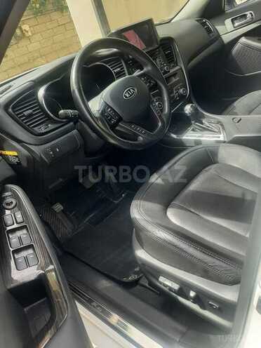 Kia Optima 2012, 79,000 km - 2.0 l - Bakı