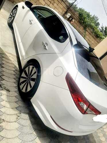 Kia Optima 2012, 79,000 km - 2.0 l - Bakı