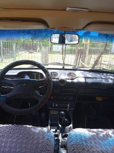 LADA (VAZ) 2106 2001, 260,255 km - 1.6 l - Ucar