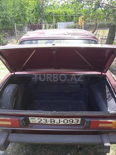 LADA (VAZ) 2106 2001, 260,255 km - 1.6 l - Ucar