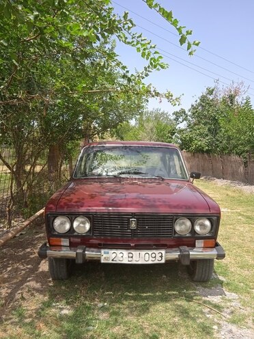 LADA (VAZ) 2106 2001, 260,255 km - 1.6 l - Ucar