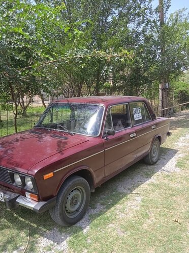 LADA (VAZ) 2106 2001, 260,255 km - 1.6 l - Ucar