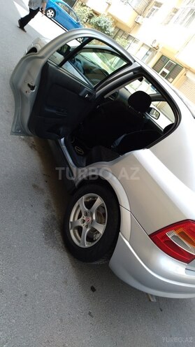 Opel Astra 1999, 221,000 km - 1.8 l - Bakı