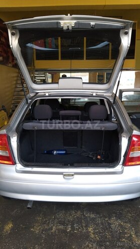 Opel Astra 1999, 221,000 km - 1.8 l - Bakı