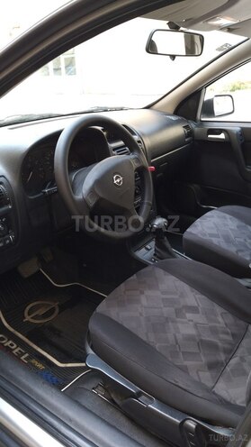 Opel Astra 1999, 221,000 km - 1.8 l - Bakı