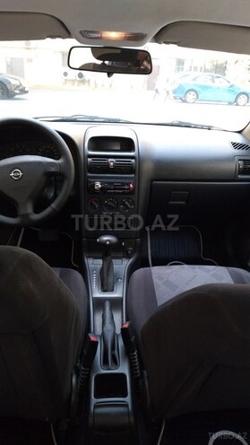 Opel Astra 1999, 221,000 km - 1.8 l - Bakı