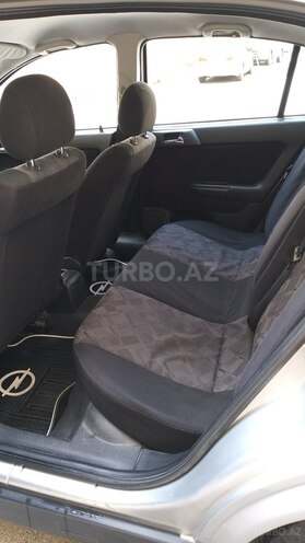 Opel Astra 1999, 221,000 km - 1.8 l - Bakı