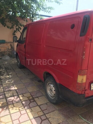 Ford Transit 1999, 512,000 km - 2.5 l - Bakı