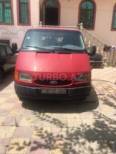 Ford Transit 1999, 512,000 km - 2.5 l - Bakı