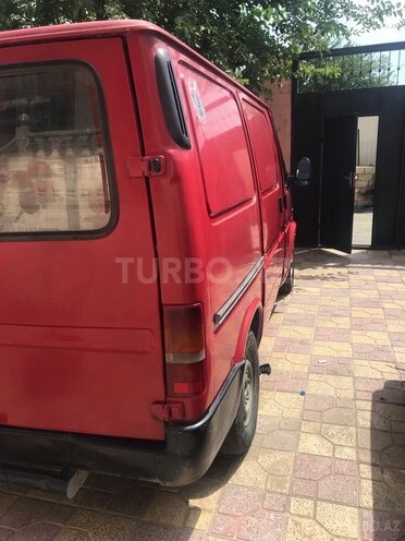 Ford Transit 1999, 512,000 km - 2.5 l - Bakı