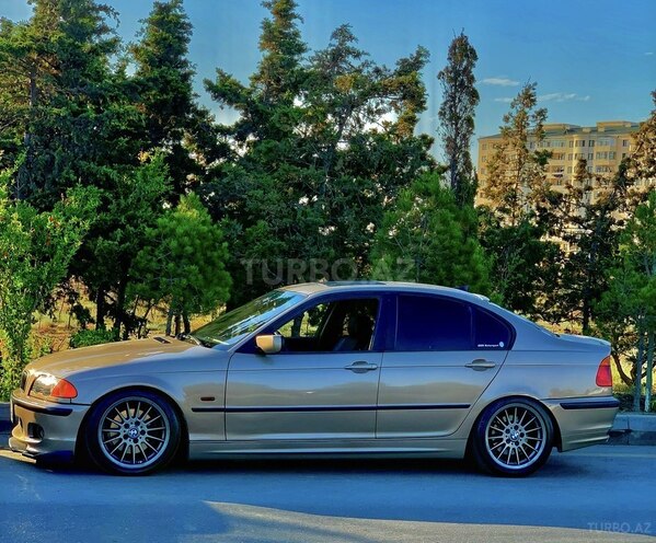 BMW 325 2000, 316,000 km - 2.5 l - Bakı