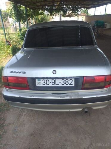 GAZ 31105 2004, 292,602 km - 2.4 l - İmişli