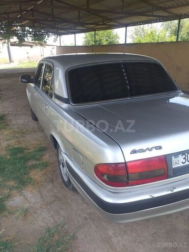 GAZ 31105 2004, 292,602 km - 2.4 l - İmişli