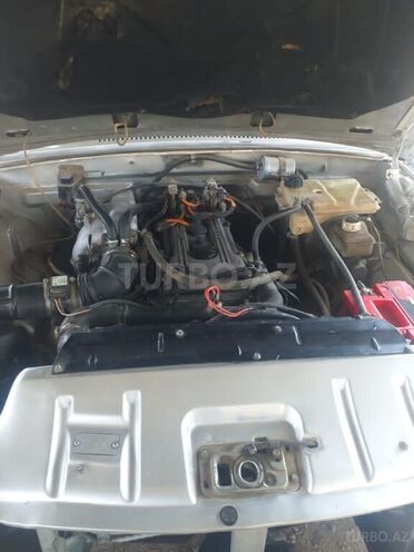 GAZ 31105 2004, 292,602 km - 2.4 l - İmişli