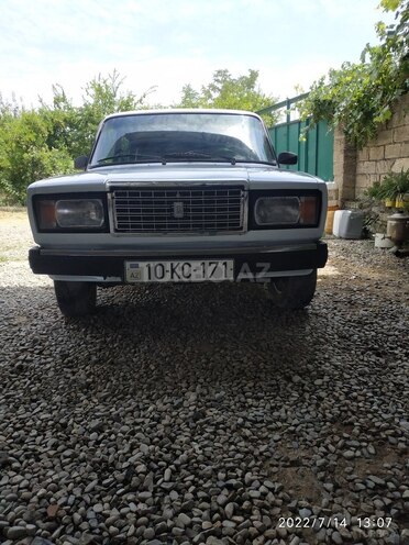 LADA (VAZ) 2107 2001, 66,279 km - 1.6 л - Ağsu