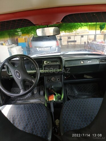 LADA (VAZ) 2107 2001, 66,279 km - 1.6 л - Ağsu