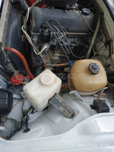 LADA (VAZ) 2107 2001, 66,279 km - 1.6 л - Ağsu