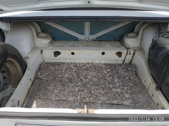 LADA (VAZ) 2107 2001, 66,279 km - 1.6 л - Ağsu