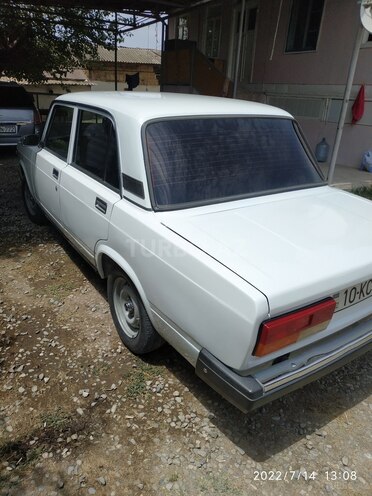 LADA (VAZ) 2107 2001, 66,279 km - 1.6 л - Ağsu