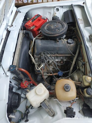 LADA (VAZ) 2107 2001, 66,279 km - 1.6 л - Ağsu