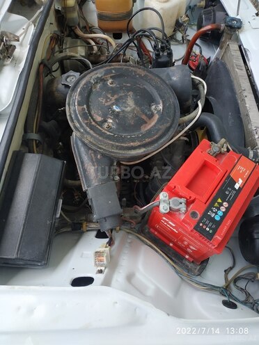 LADA (VAZ) 2107 2001, 66,279 km - 1.6 л - Ağsu