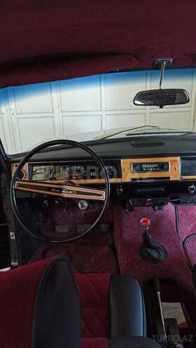 GAZ 24 1985, 182,560 km - 2.5 l - Bakı