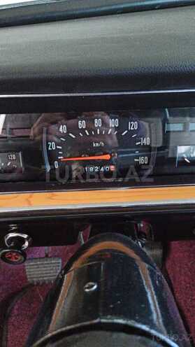 GAZ 24 1985, 182,560 km - 2.5 l - Bakı