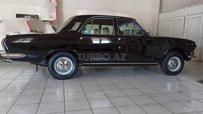 GAZ 24 1985, 182,560 km - 2.5 l - Bakı
