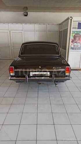 GAZ 24 1985, 182,560 km - 2.5 l - Bakı