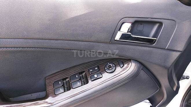 Kia Optima 2012, 156,000 km - 2.0 l - Bakı