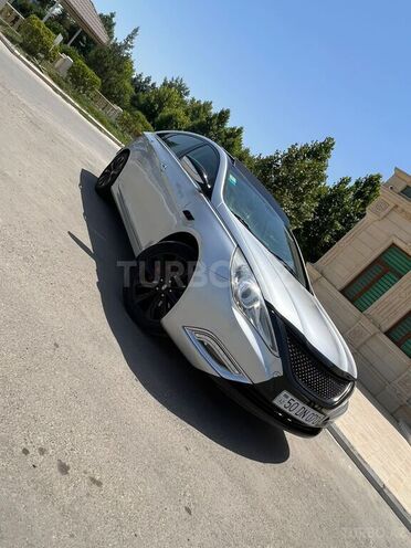Hyundai Sonata 2010, 207,000 km - 2.4 л - Bakı