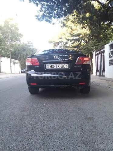 Toyota Avensis 2010, 251,000 km - 2.0 л - Bakı