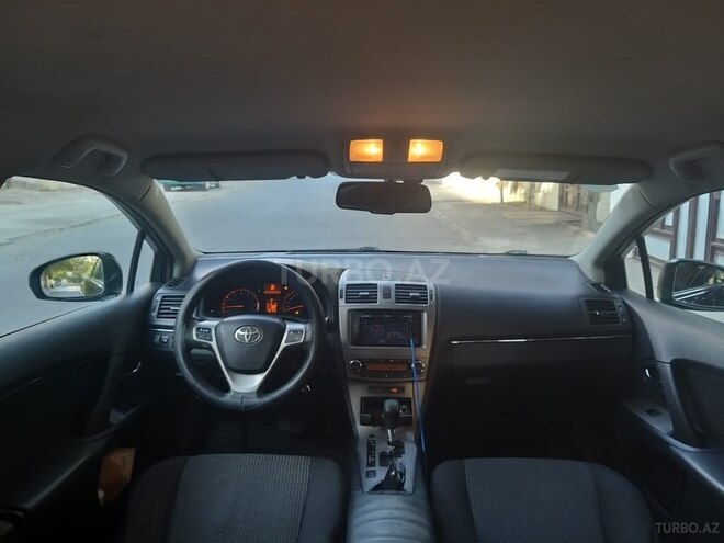Toyota Avensis 2010, 251,000 km - 2.0 л - Bakı