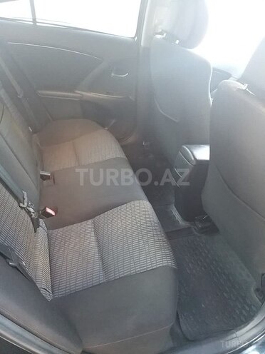 Toyota Avensis 2010, 251,000 km - 2.0 л - Bakı