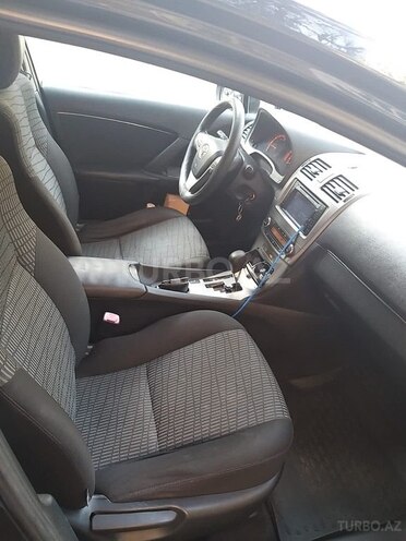 Toyota Avensis 2010, 251,000 km - 2.0 л - Bakı