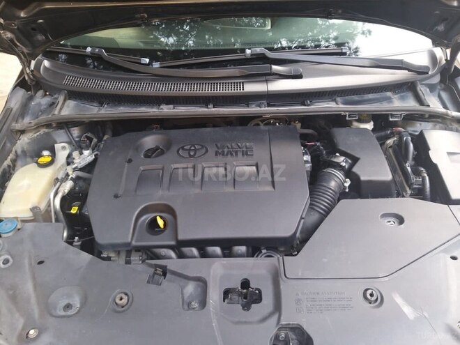 Toyota Avensis 2010, 251,000 km - 2.0 л - Bakı